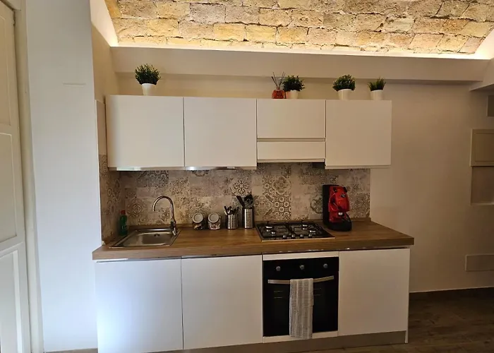 דירה Campani Luxury רומא