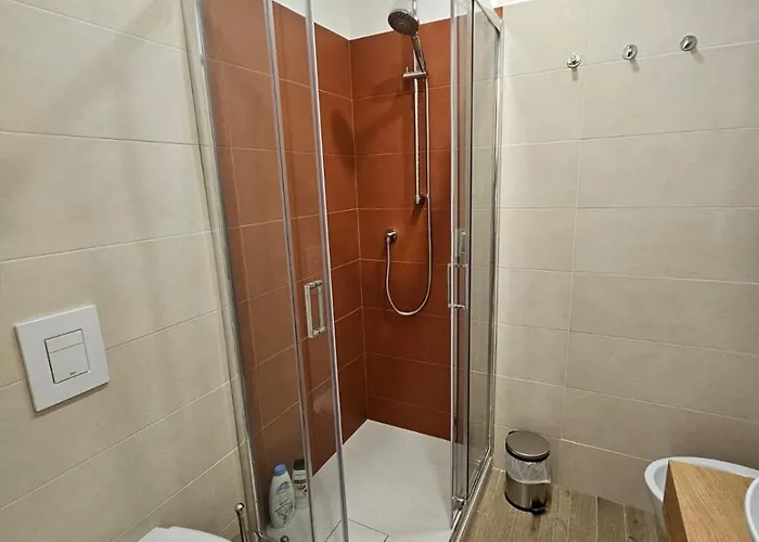 Campani Luxury * רומא
