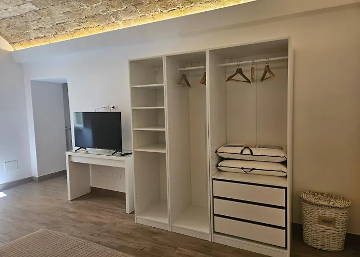 Campani Luxury * רומא