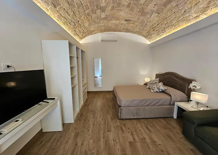 דירה Campani Luxury *