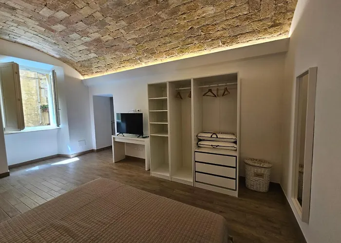 Campani Luxury דירה רומא
