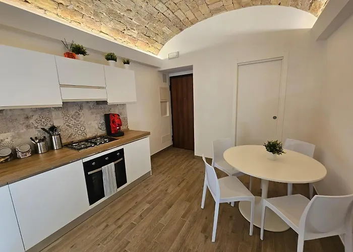 Campani Luxury דירה רומא