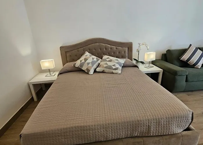 דירה Campani Luxury