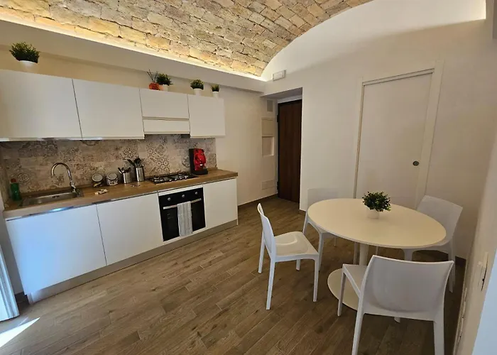 Campani Luxury * רומא
