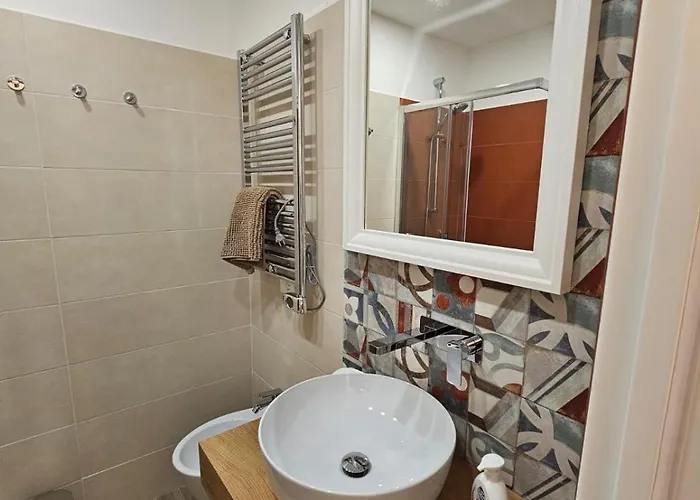 Campani Luxury דירה