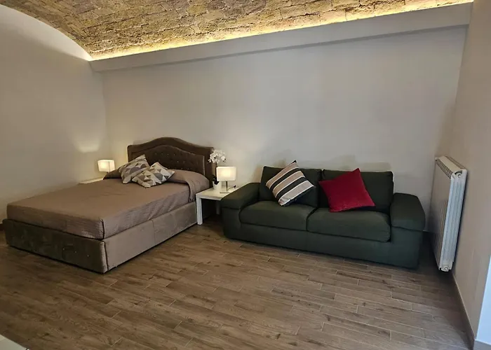 Campani Luxury * רומא