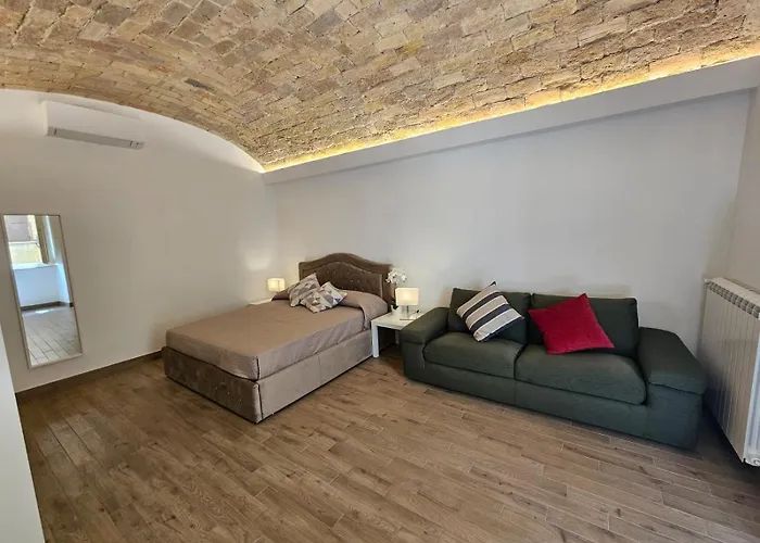 Campani Luxury רומא
